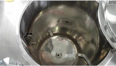 Vertical Pulse Vacuum Medical Autoclave Sterilizer Dry Heat Sterilization For Hospital
